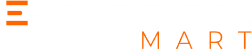 E-Surgical Mart logo