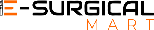 E-Surgical Mart logo
