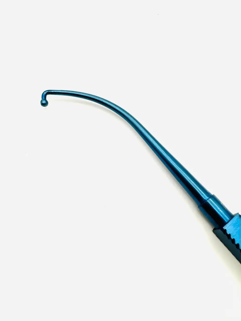 Frontal Sinus Seeker Balls Probe