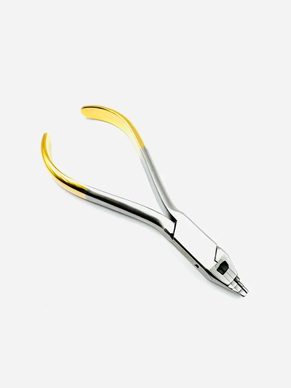 Loop Forming Plier With Cutter TC