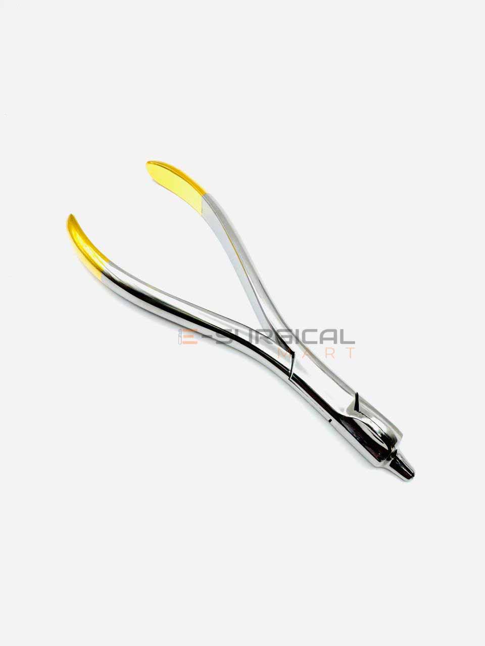 Universal Plier Wire Bending Cutting Pliers TC