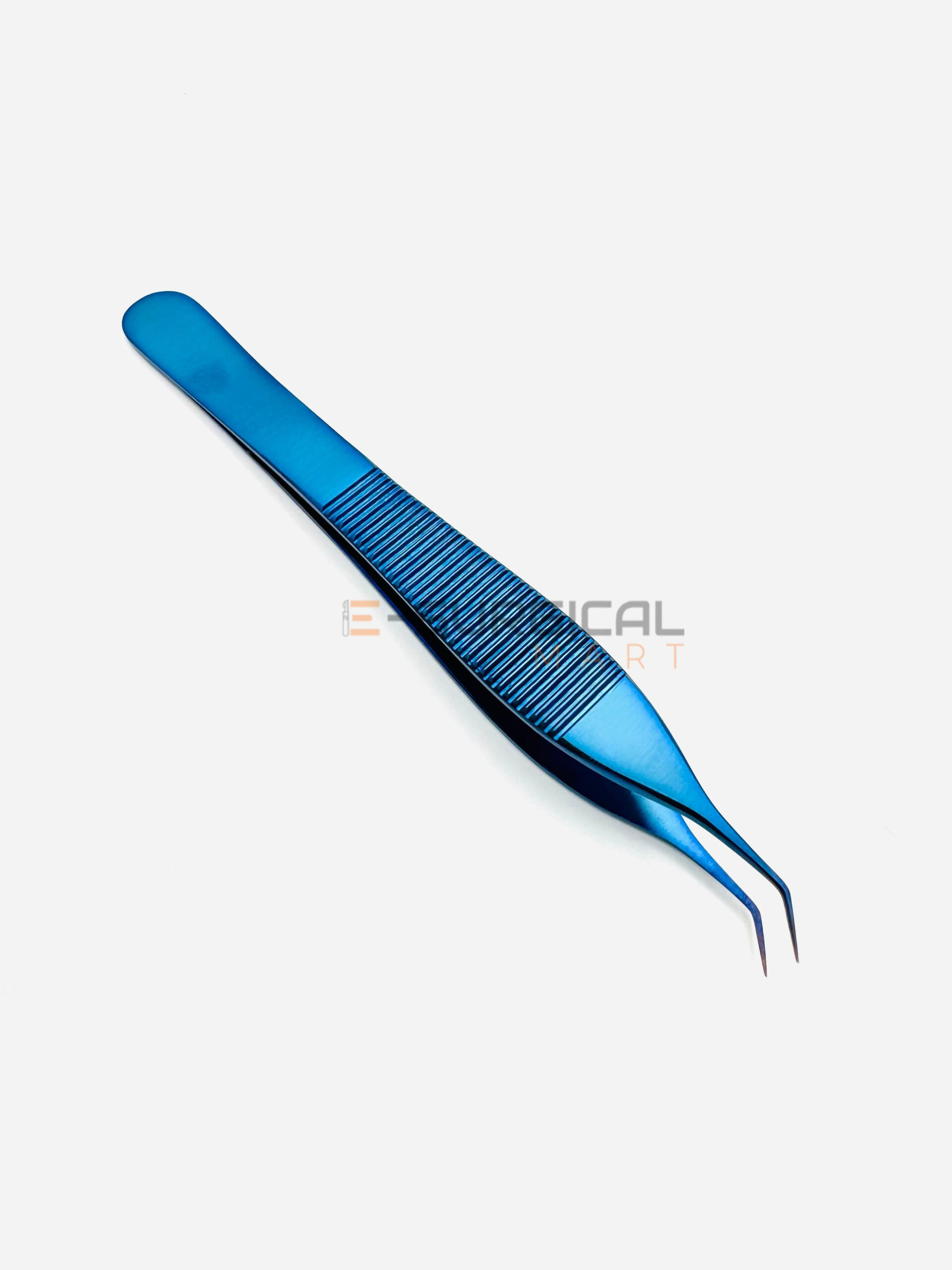Adson Extracting Hair Transplant Forceps