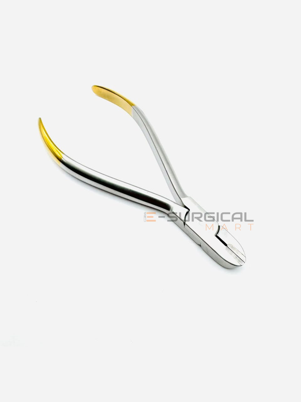 Ortho Hard wire Cutter TC