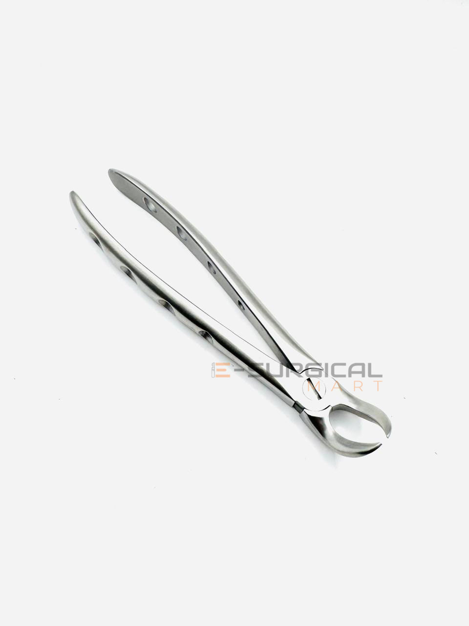 Tooth Extraction Forceps Fig. 23