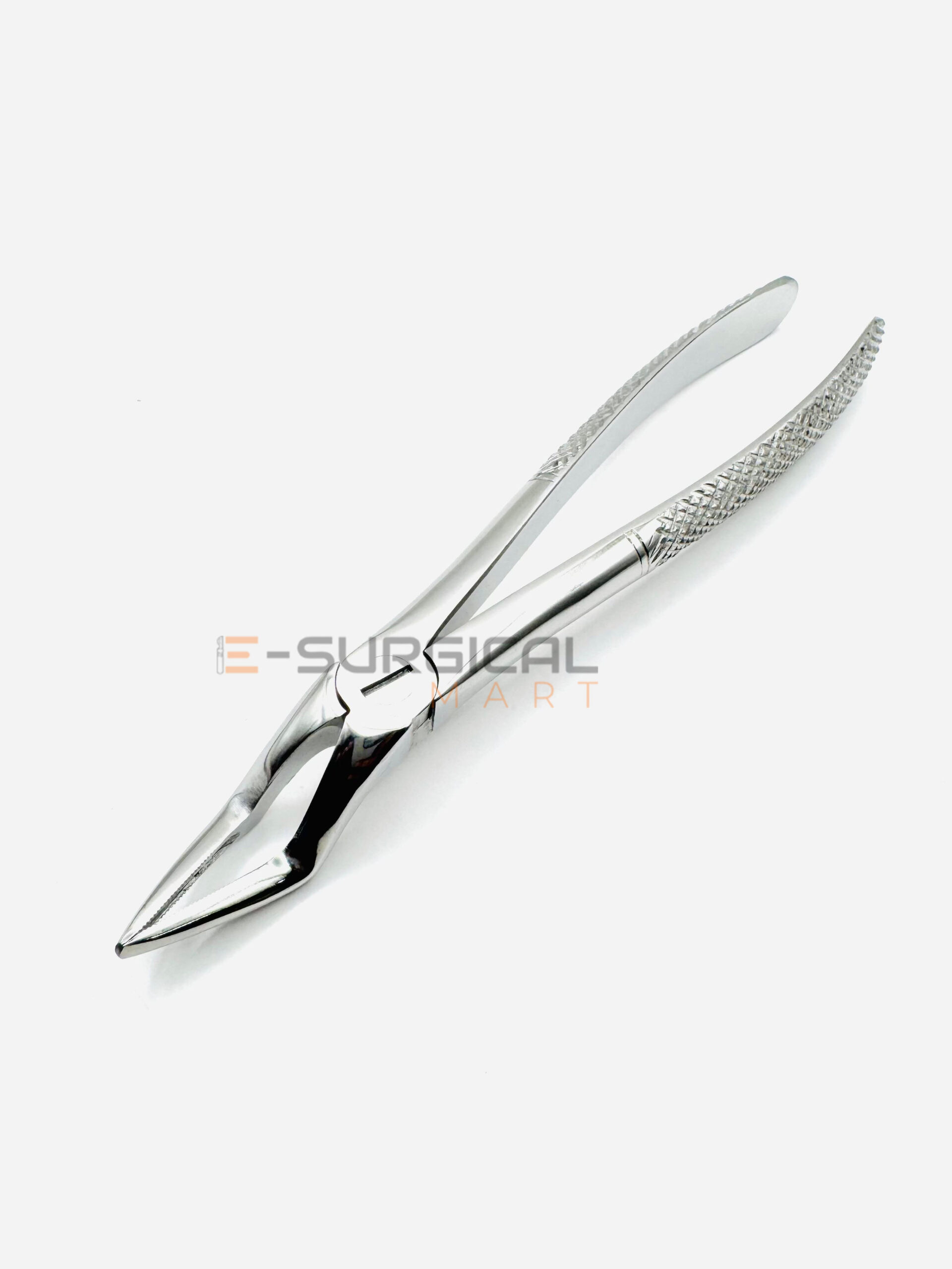 Dental Extraction Forceps Fig. 51 Premium Stainless Steel