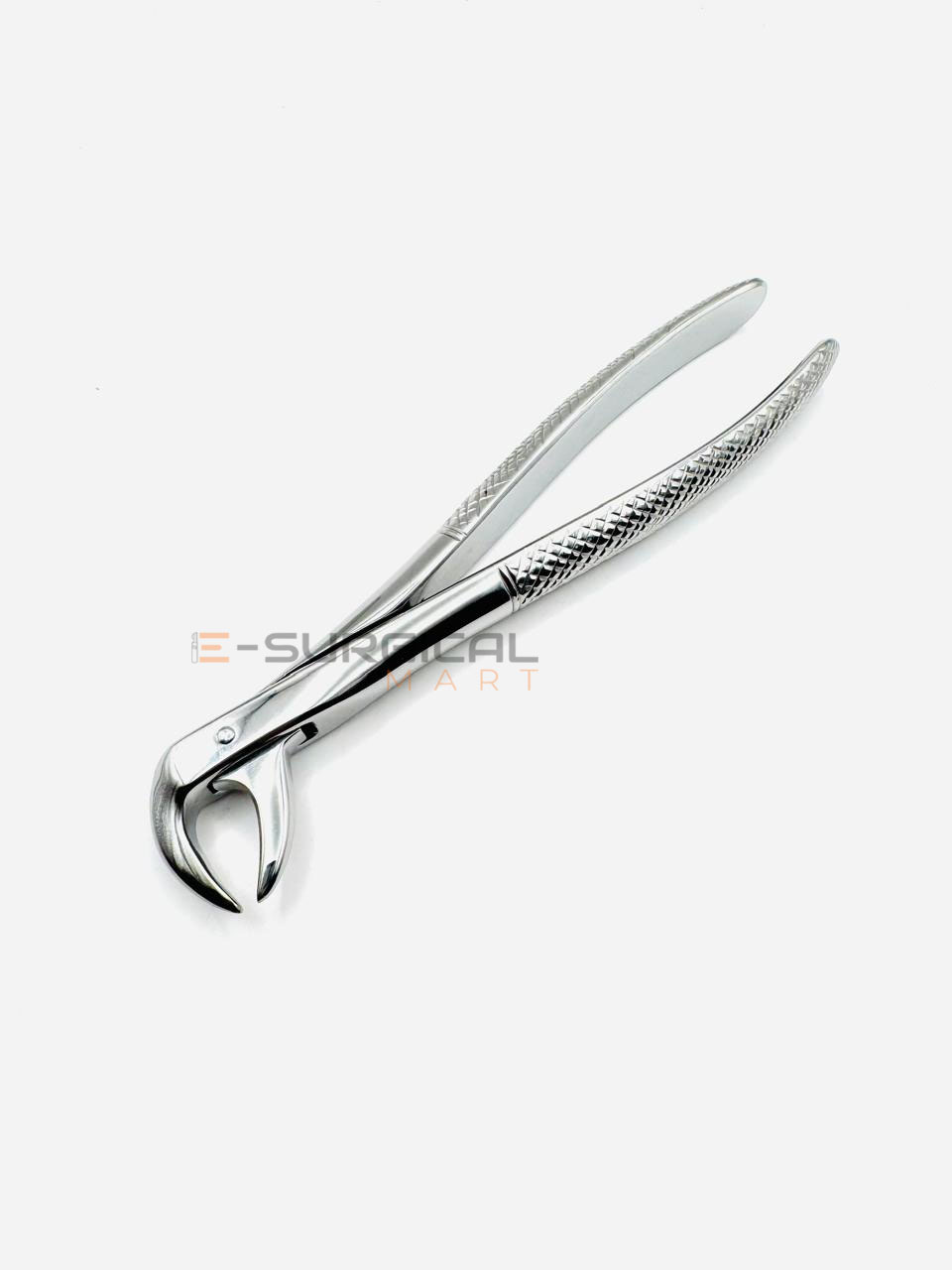 Dental Tooth Extraction Forceps Fig. 86
