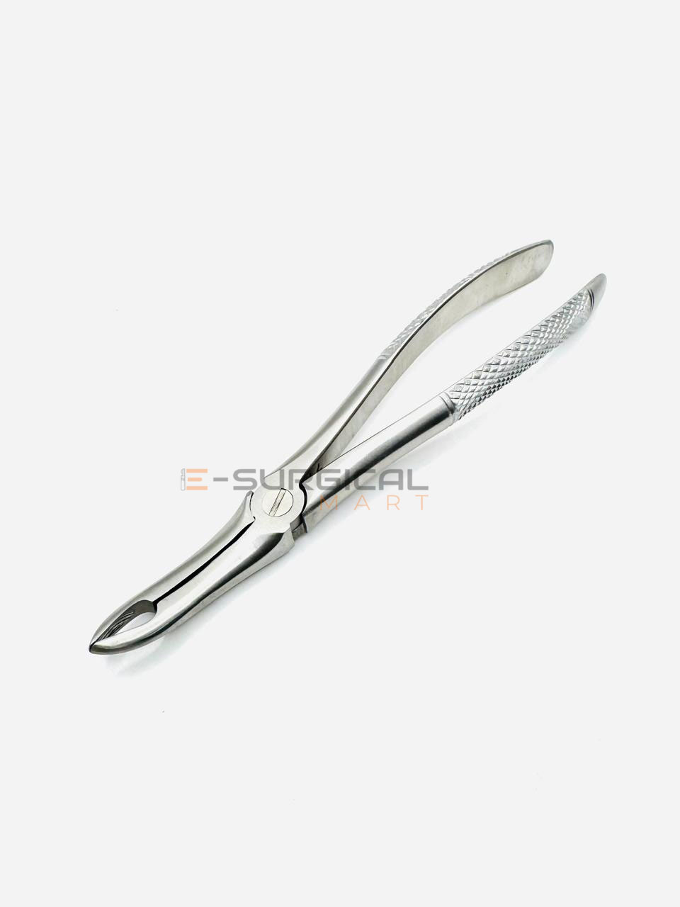 Dental Extraction Forceps Fig. 44