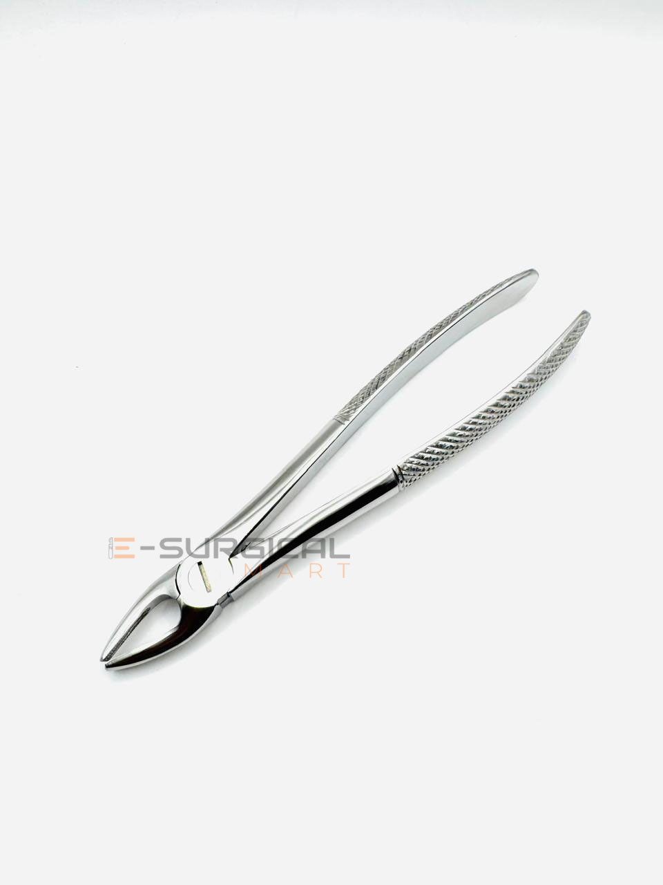 Dental Tooth Extraction Forceps Fig. 1