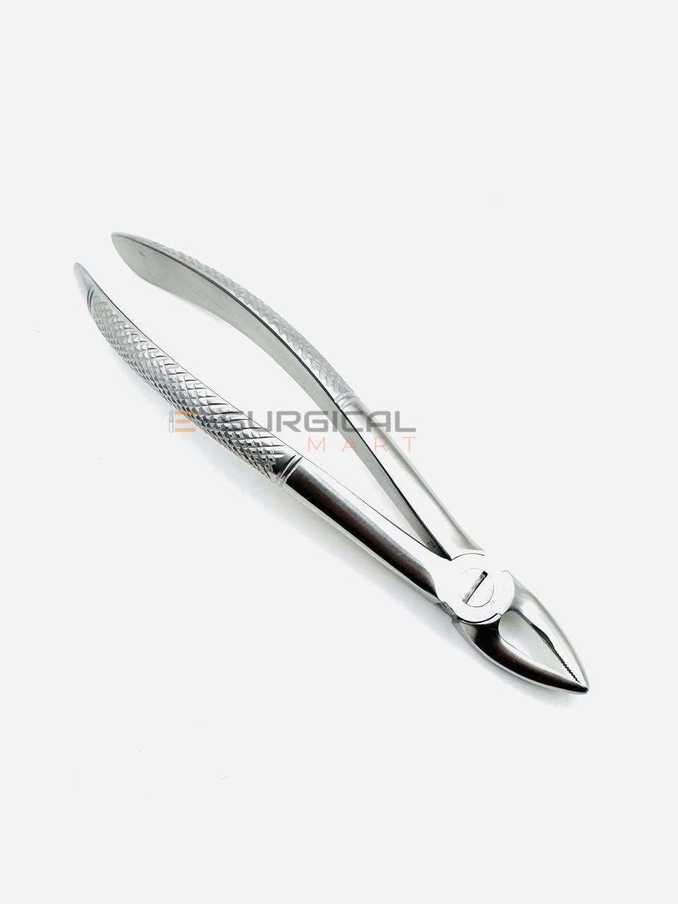 Tooth Extraction Forceps Fig. 30