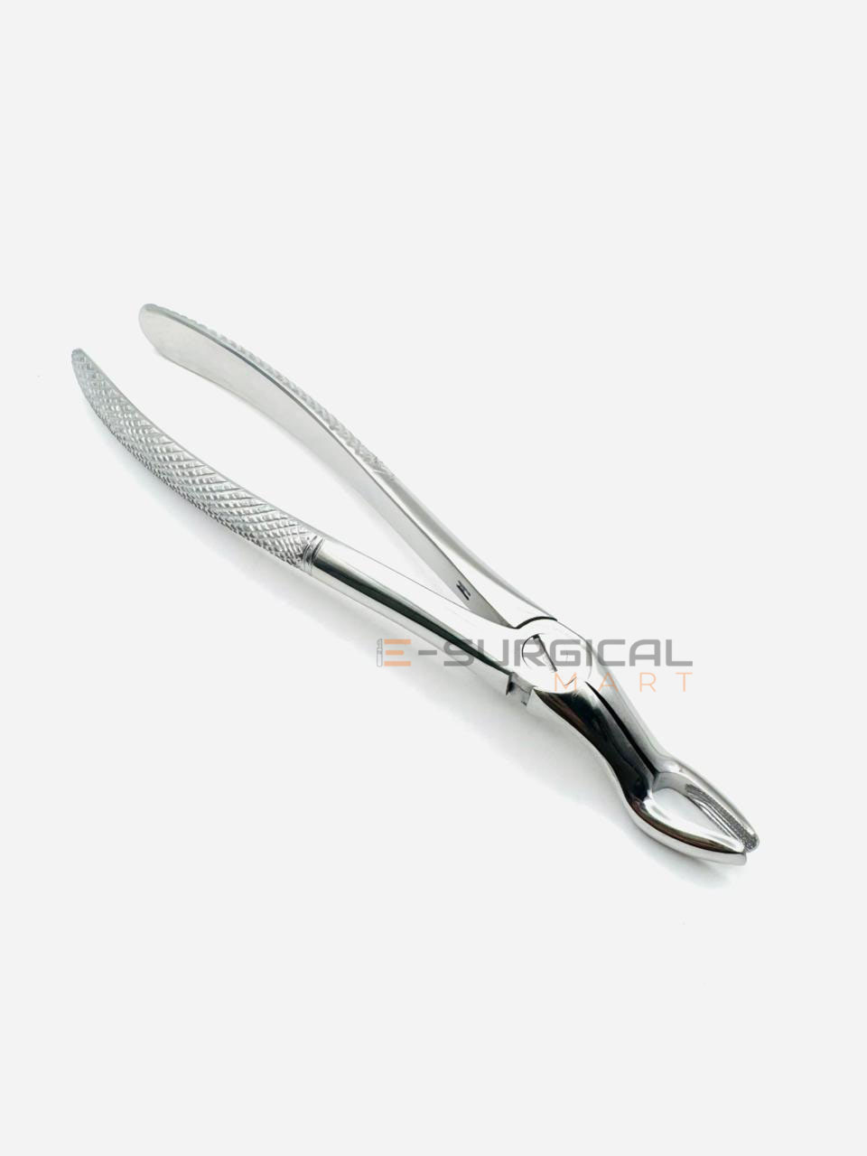 Dental Tooth Extraction Forceps Fig. 67