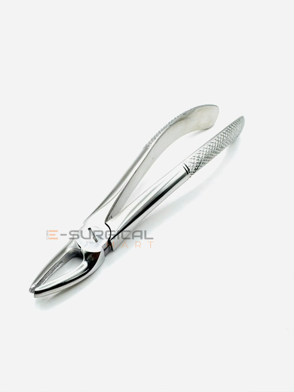 Dental Tooth Extraction Forceps Fig. 7