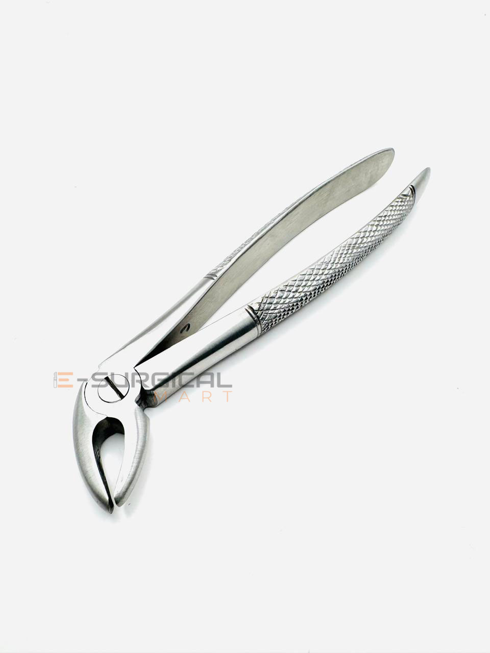 Dental Tooth Extraction Forceps Fig. 4