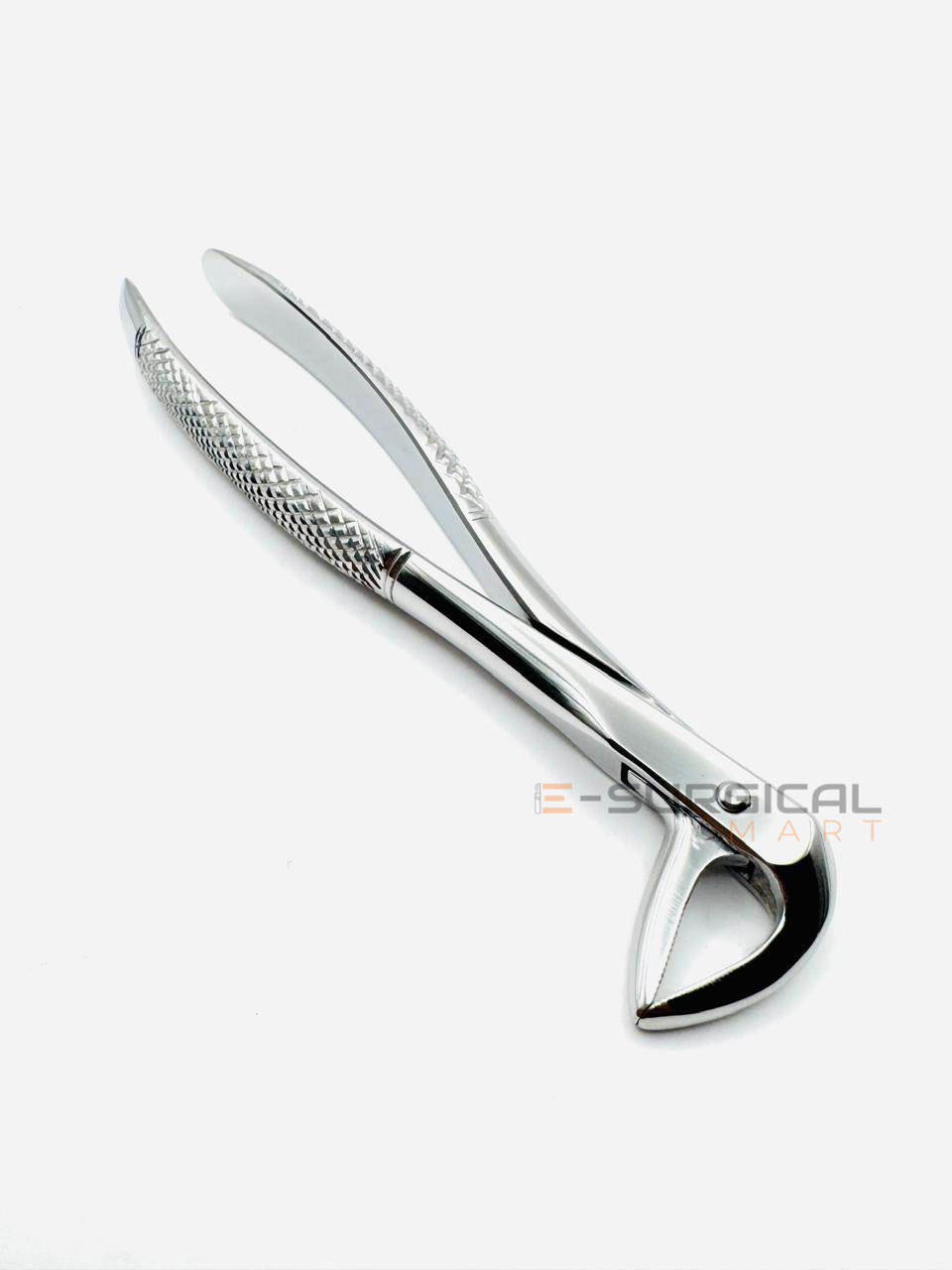 Dental Extraction Forceps Fig. 74 – Lower Roots