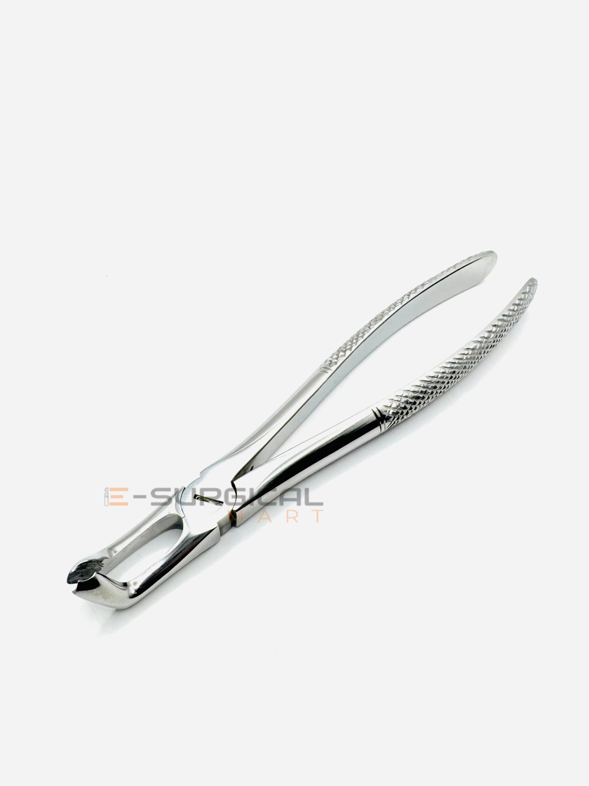 Dental Extraction Forceps Fig. 79 Tooth Extraction Instruments
