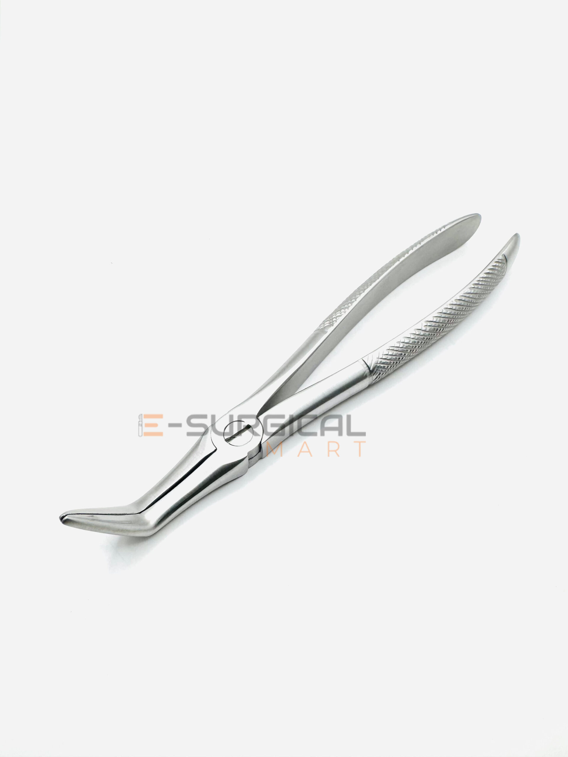 Tooth Extraction Forceps Fig. 46L