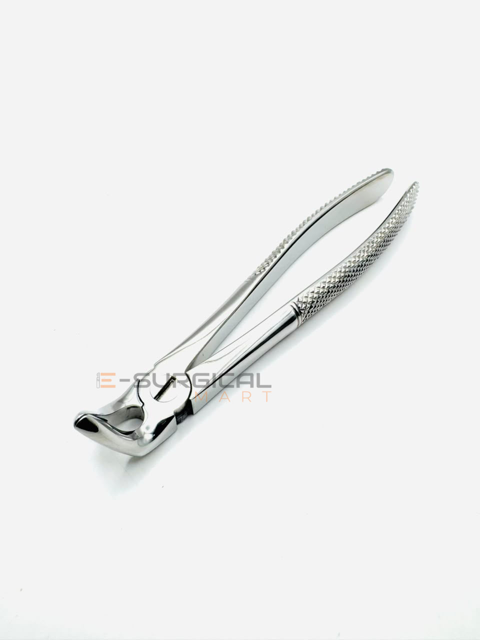 Dental Tooth Extraction Forceps Fig. 31